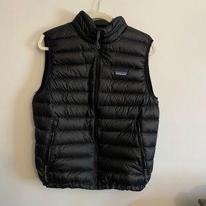 Patagonia Puffer Vest sz M